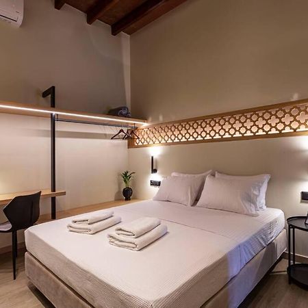 Oasis Luxury House Villa Rhodes City ภายนอก รูปภาพ